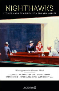 Title: Nighthawks: Stories nach Gemälden von Edward Hopper, Author: Lawrence Block
