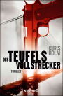 Des Teufels Vollstrecker: Thriller