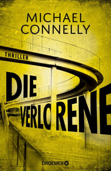 Die Verlorene (The Wrong Side of Goodbye)