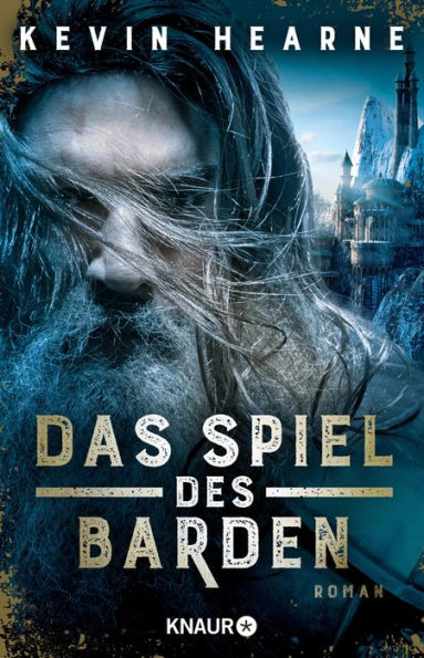 Das Spiel des Barden: Roman