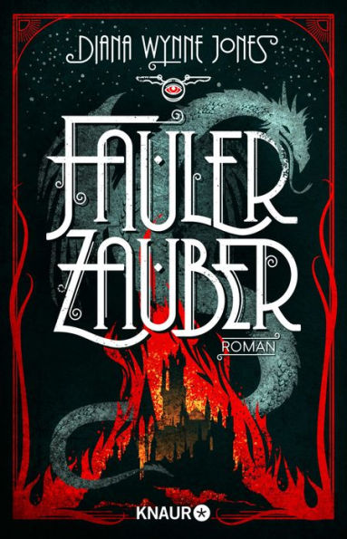 Fauler Zauber: Roman. Das preisgekrönte Meisterwerk der humorvollen Fantasy