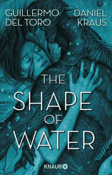 The Shape of Water (German-language Edition)