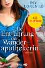 XXL-Leseprobe: Die Entführung der Wanderapothekerin: Die spannende historische Roman-Serie im Deutschland des 18 Jahrhunderts