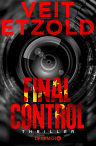 Title: Final Control: Thriller, Author: Veit Etzold