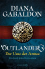 Outlander - Der Usus der Armee: Ein Lord-John-Kurzroman