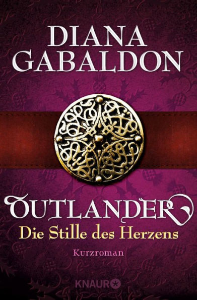 Outlander - Die Stille des Herzens: Kurzroman