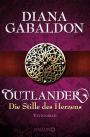 Outlander - Die Stille des Herzens: Kurzroman