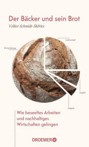 Title: Der Bäcker und sein Brot: Wie beseeltes Arbeiten und nachhaltiges Wirtschaften gelingen, Author: Volker Schmidt-Sköries