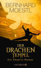 Der Drachentempel: Ein Shaolin-Roman