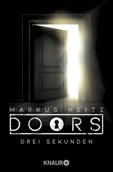DOORS - Drei Sekunden: Roman