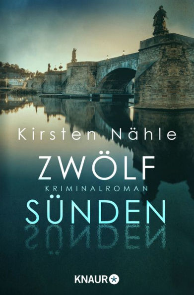 Zwölf Sünden: Kriminalroman