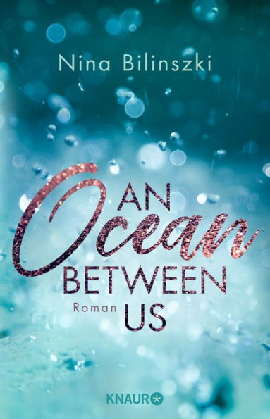 An Ocean Between Us: Roman