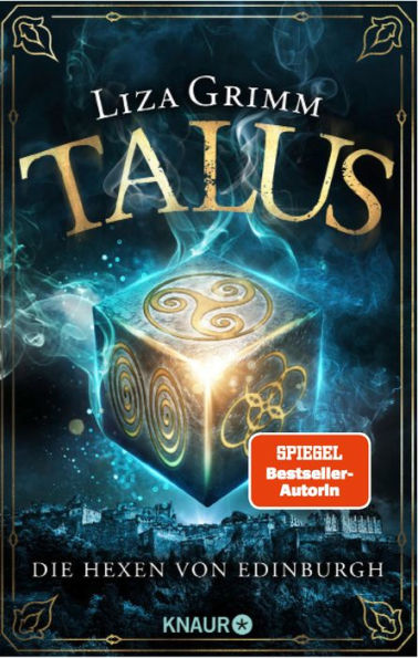 Talus: Die Hexen von Edinburgh