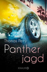 Title: Pantherjagd: Thriller, Author: Thomas Perry