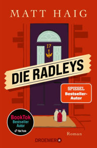 Title: Die Radleys, Author: Matt Haig