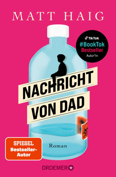 Nachricht von Dad: Roman