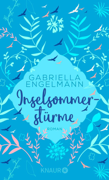 Inselsommerstürme: Roman Kurzgeschichte zur Sylt-Roman-Reihe 