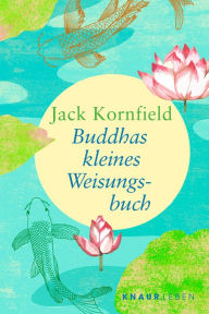 Title: Buddhas kleines Weisungsbuch, Author: Jack Kornfield