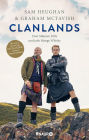 Clanlands: Zwei Männer, Kilts und jede Menge Whisky Mit einem Vorwort von Diana Gabaldon