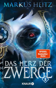 Title: Das Herz der Zwerge 2: Roman, Author: Markus Heitz