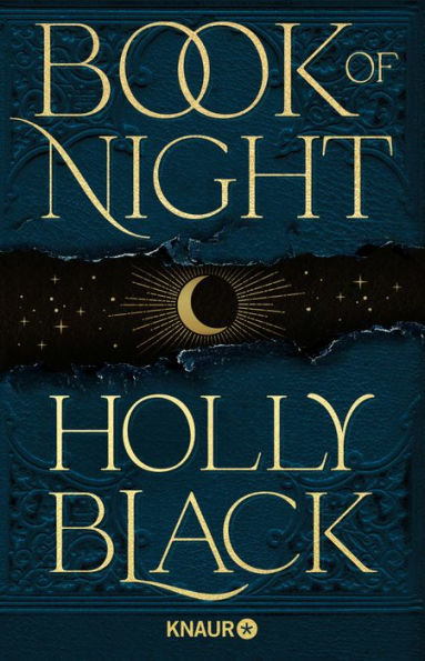 Book of Night (German Edition)