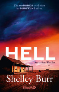Title: Hell: Australien-Thriller 