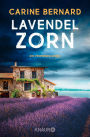 Lavendel-Zorn: Ein Provence-Krimi Cosy Crime mit dem Lavendelduft Südfrankreichs
