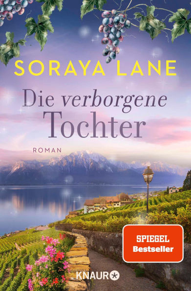 Die verborgene Tochter: Roman Band 4 der gefühlvollen Familiensaga