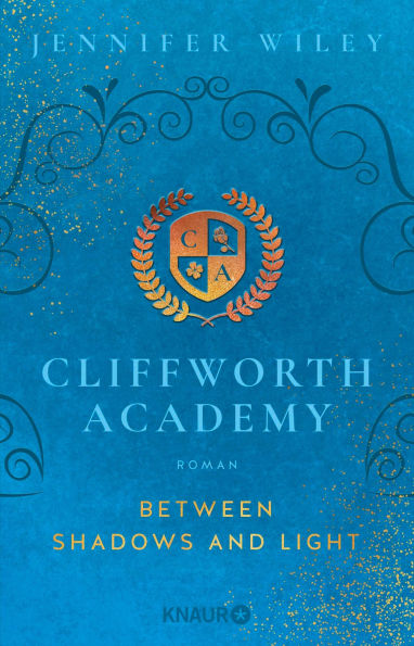 Cliffworth Academy - Between Shadows and Light: Roman