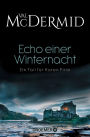 Echo einer Winternacht: Thriller