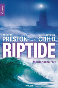 Title: Riptide, Author: Douglas Preston