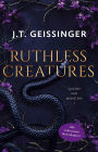 Ruthless Creatures (German Edition)