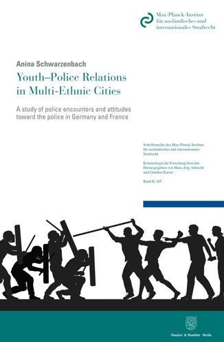 Youth-Police Relations in Multi-Ethnic Cities: A study of police encounters and attitudes toward the police in Germany and France