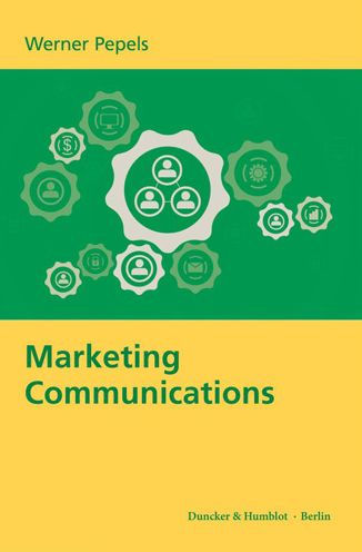 Marketing Communications