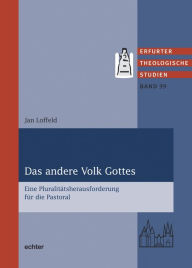 Title: Das andere Volk Gottes, Author: Jan Loffeld