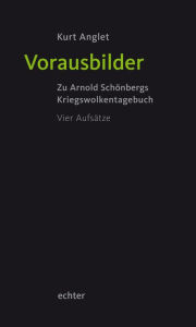 Title: Vorausbilder, Author: Kurt Anglet