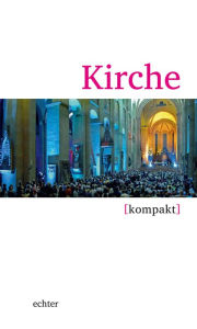 Title: Kirche kompakt, Author: Dorothee Boss