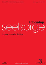 Title: Lebendige Seelsorge 3/2014: Leiten - nicht leiden, Author: Garhammer