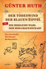 Der Todeswind der blauen Zipfel oder Die missliche Wahl der Miss Grafeneckart: Eine kriminelle Würzburger Rathaussatire