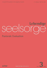 Title: Lebendige Seelsorge 3/2022: Pastorale Evaluation, Author: Ute Leimgruber