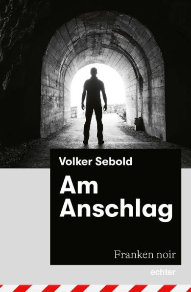 Am Anschlag: Franken noir