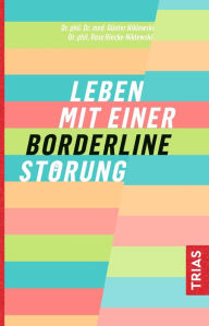 Title: Leben mit einer Borderline-Störung, Author: Günter Niklewski