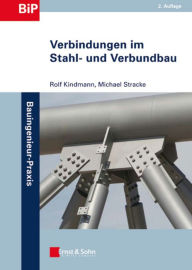 Title: Verbindungen im Stahl- und Verbundbau, Author: Rolf Kindmann