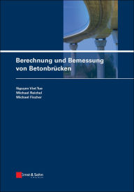 Title: Berechnung und Bemessung von Betonbrücken, Author: Nguyen Viet Tue