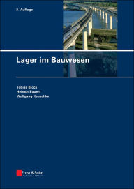 Title: Lager im Bauwesen, Author: Tobias Block