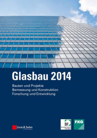 Title: Glasbau 2014, Author: Bernhard Weller