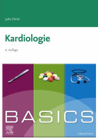 Title: BASICS Kardiologie, Author: Julia Christ