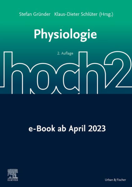Physiologie hoch2: Physiologie hoch2