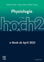 Physiologie hoch2: Physiologie hoch2