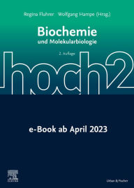 Title: Biochemie hoch2: und Molekularbiologie, Author: Regina Fluhrer